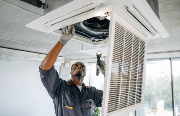 Licensed Air Conditioning Service service in Portsmouth, NH - FH HVAC