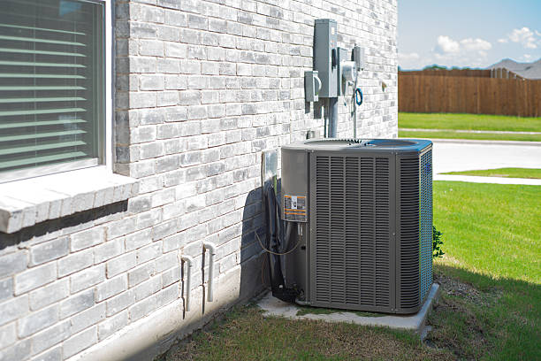 Reliable Air Conditioning Service contractor in Portsmouth, NH by FH HVAC