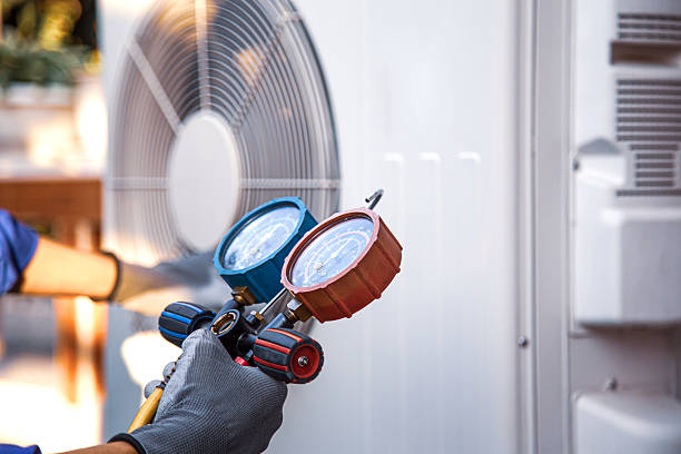 Affordable Air Conditioning Service solutions in Portsmouth, NH
